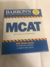 Barron test prep for sale  San Francisco