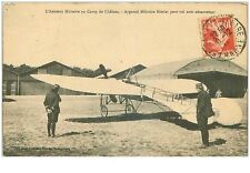 Avions. 28270.appareil militai d'occasion  France