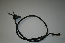 Manette gaz saker d'occasion  La Chevrolière