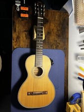 Guitar travel parlor gebraucht kaufen  Reutlingen