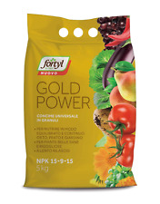 Copyr fortyl gold usato  Modugno