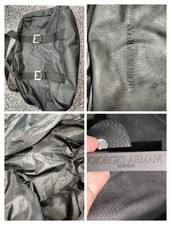 Giorgio armani perfums for sale  MANSFIELD