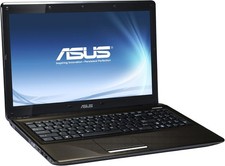 Notebook asus k52f usato  Alatri