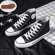Sneakers converse tela usato  Torino