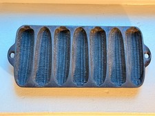 Vintage cast iron for sale  Meeker