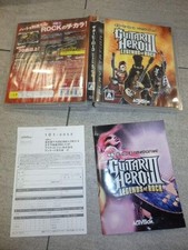 Guitar Hero 3 Legend Of Rock PlayStation G07/9543 PS3 comprar usado  Enviando para Brazil