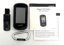 Garmin oregon 600 for sale  Denver