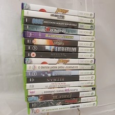 Box360 selection 17 for sale  HIGH PEAK