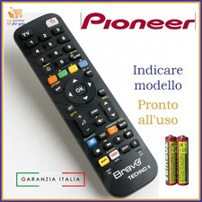 Telecomando universale per usato  Napoli