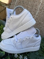 Nike jordan low for sale  LEICESTER
