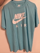 Nike air shirt for sale  Warren