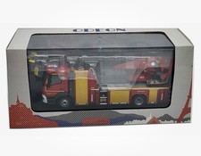 Mercedes atego epc d'occasion  Obernai