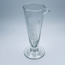 Antique vintage glass for sale  LONDON