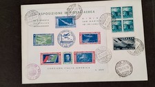 Esposizione aerea trittico usato  Vottignasco