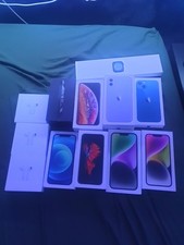 Apple iphone mobile for sale  MIDDLESBROUGH