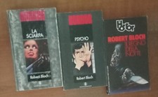 Lotto libri horror usato  Senago