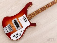 1973 rickenbacker 4001 for sale  Seattle