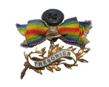 Insigne trésorier association d'occasion  Sannois