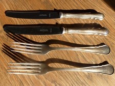 Antikes silberbesteck personen gebraucht kaufen  Gummersbach