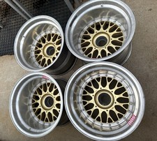 Bbs center lock for sale  Bentonville