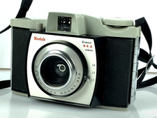 Kodak brownie 44a for sale  SAXMUNDHAM