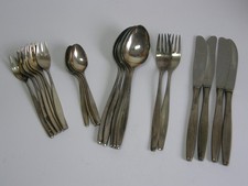 Wmf wilkens besteckteile gebraucht kaufen  Tannhausen