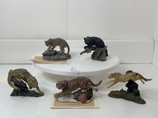 Big cat franklin for sale  NORWICH