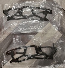 Hpi savage carbon for sale  WEST BROMWICH
