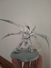 Tyranids screamer killer d'occasion  Expédié en Belgium