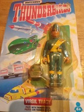 Matchbox thunderbirds virgil d'occasion Matchbox thunderbirds virgil d'occasion  Fouras