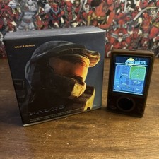 Microsoft zune halo for sale  Plano