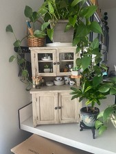 kitchen hutch pine vintage for sale kitchen hutch pine vintage for sale North Las Vegas