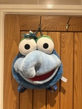 Muppet gonzo head for sale  CHARD