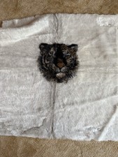 Rest kunstfell stück gebraucht kaufen  Achim