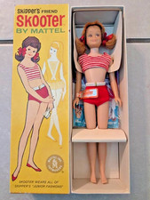 Vintage mattel titan for sale  Dearborn