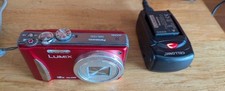 Panasonic lumix tz25 d'occasion  Poitiers