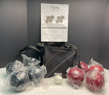 Agame deluxe bocce for sale  Corpus Christi