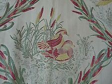 Tissu tisse colvert d'occasion  Nice-
