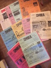 Colonie a.o.i. omnia usato  Italia