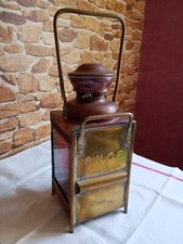 Ancienne lampe chemin d'occasion  Luneray