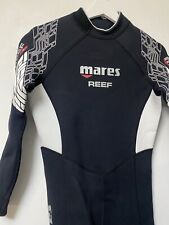 Mares reef 3mm for sale  LONDON