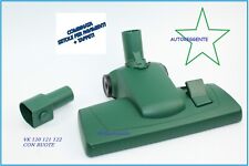 Folletto vk120 vk121 usato  Nettuno