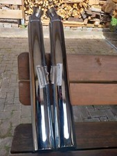 triumph thunderbird auspuff gebraucht kaufen triumph thunderbird auspuff gebraucht kaufen Grömitz