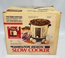 Vintage hamilton beach for sale  Griffith
