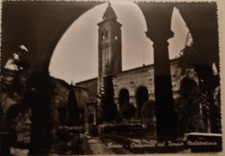 Rimini campanile del usato  Cesenatico