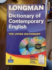 Dizionario monolingua inglese. usato  Vicenza