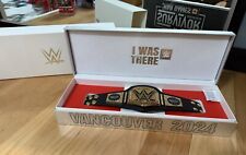 2024 wwe survivor for sale  New York