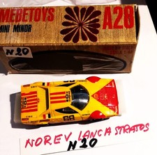 Modello auto vintage usato  Bozen