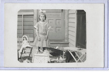 Real photo postcard for sale  Chicago