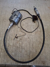 Pfingst motor flexible for sale  Chico
